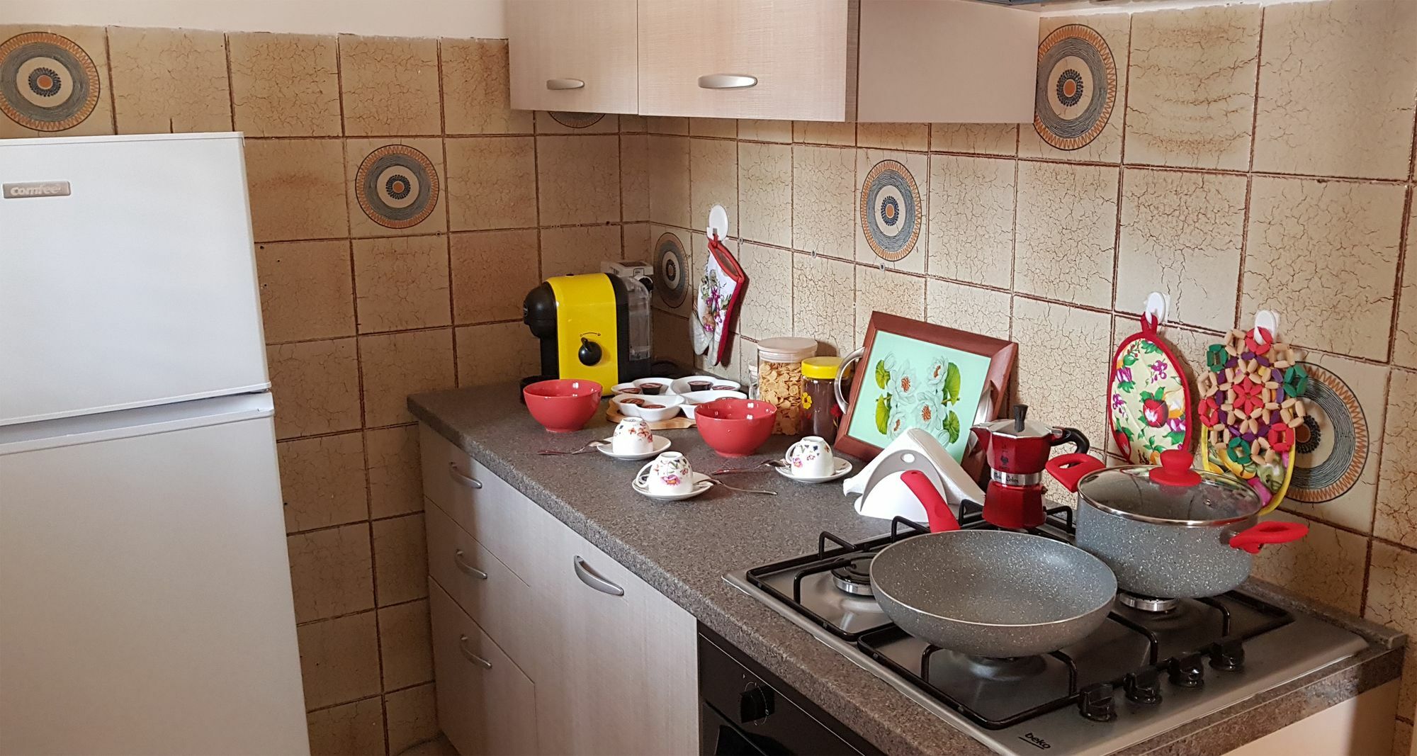 كونفيرسانو Cupersanum B&B المظهر الخارجي الصورة