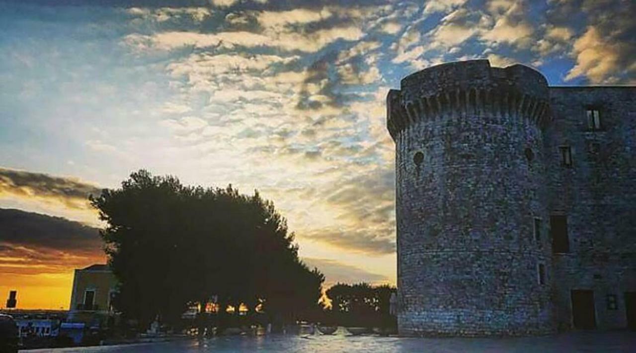 كونفيرسانو Cupersanum B&B المظهر الخارجي الصورة