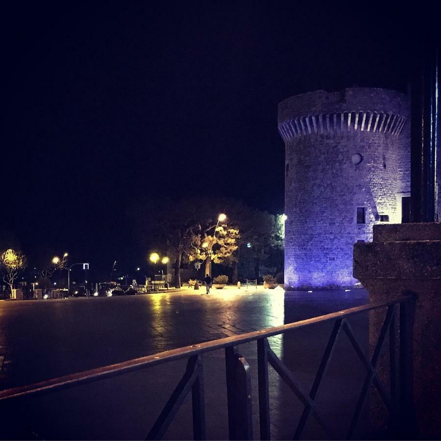 كونفيرسانو Cupersanum B&B المظهر الخارجي الصورة