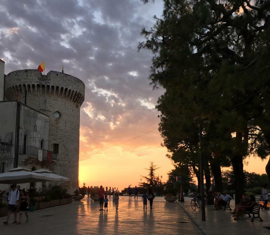 كونفيرسانو Cupersanum B&B المظهر الخارجي الصورة