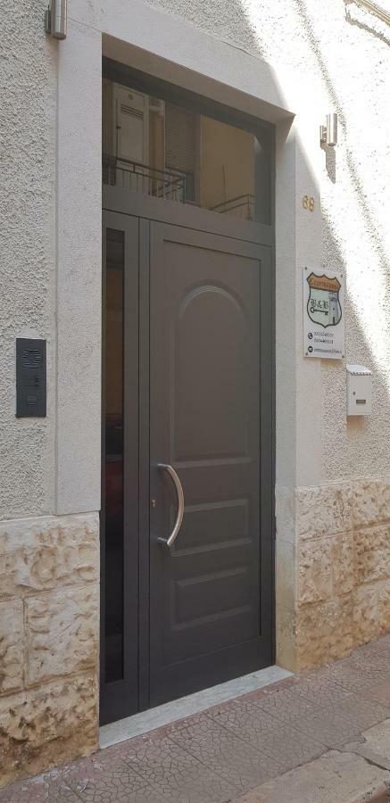 كونفيرسانو Cupersanum B&B المظهر الخارجي الصورة