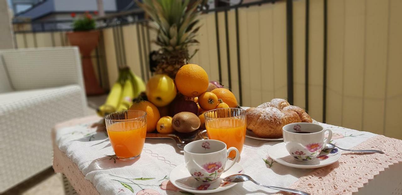 كونفيرسانو Cupersanum B&B المظهر الخارجي الصورة