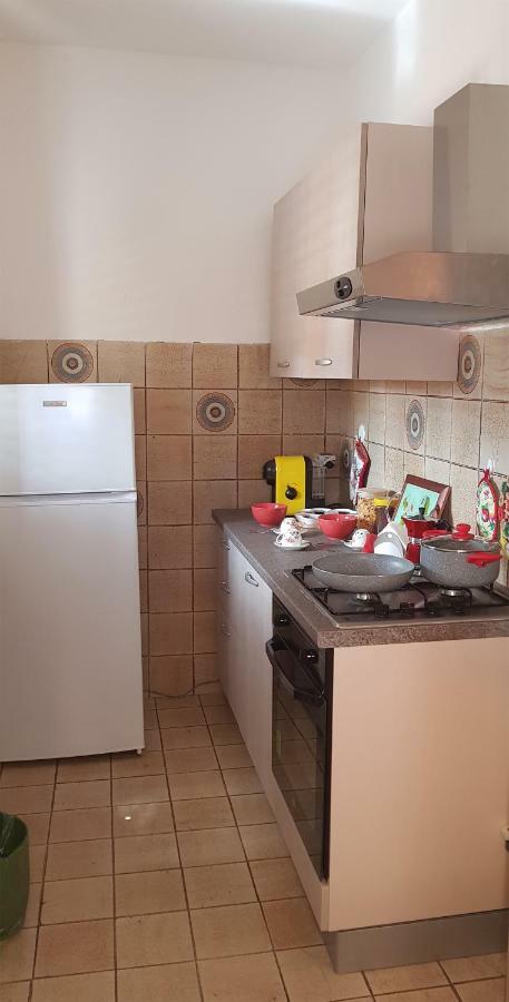 كونفيرسانو Cupersanum B&B المظهر الخارجي الصورة