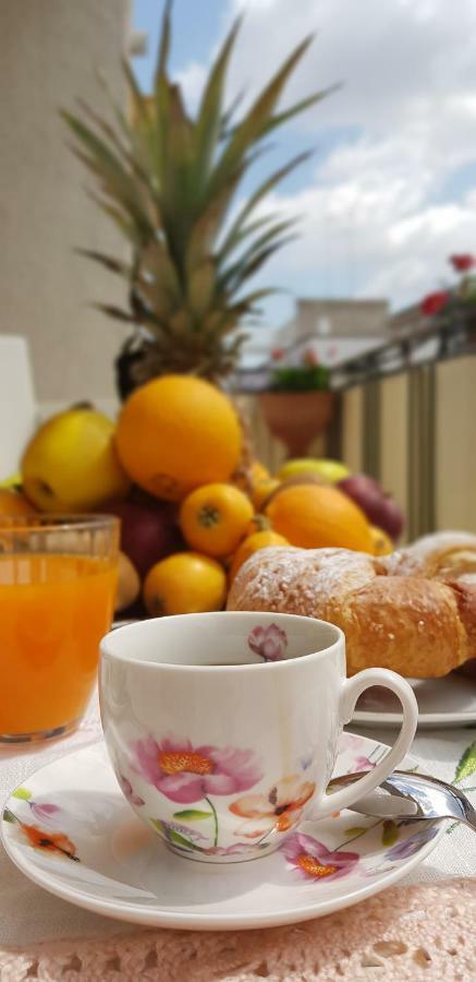 كونفيرسانو Cupersanum B&B المظهر الخارجي الصورة