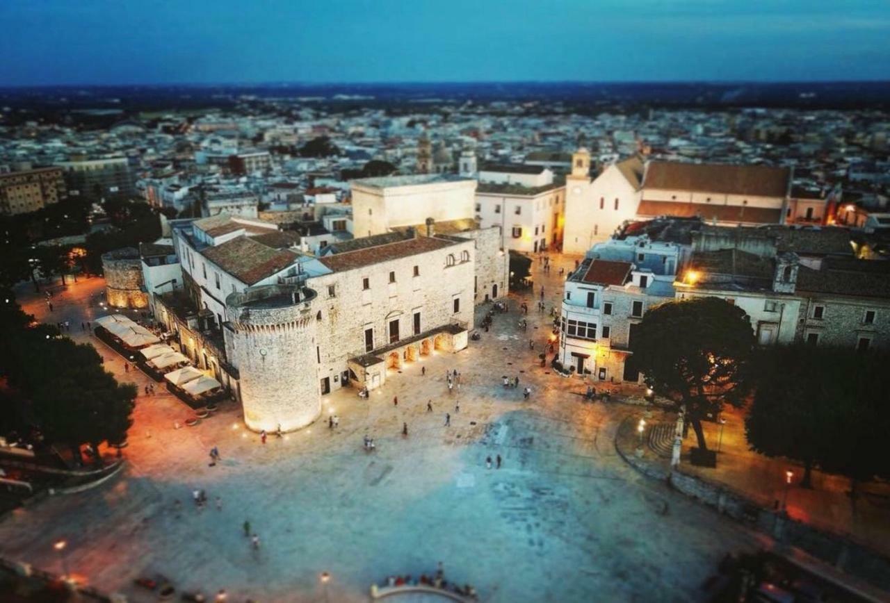 كونفيرسانو Cupersanum B&B المظهر الخارجي الصورة