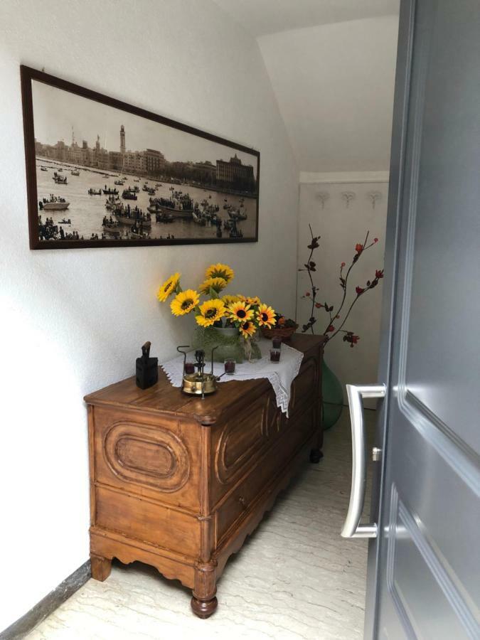 كونفيرسانو Cupersanum B&B المظهر الخارجي الصورة
