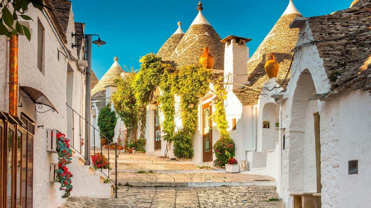 كونفيرسانو Cupersanum B&B المظهر الخارجي الصورة