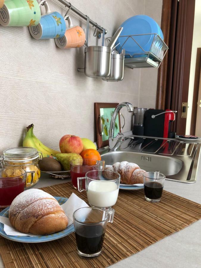 كونفيرسانو Cupersanum B&B المظهر الخارجي الصورة