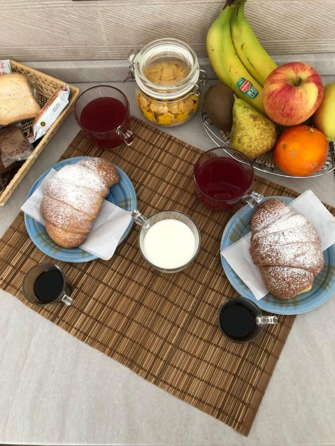 كونفيرسانو Cupersanum B&B المظهر الخارجي الصورة