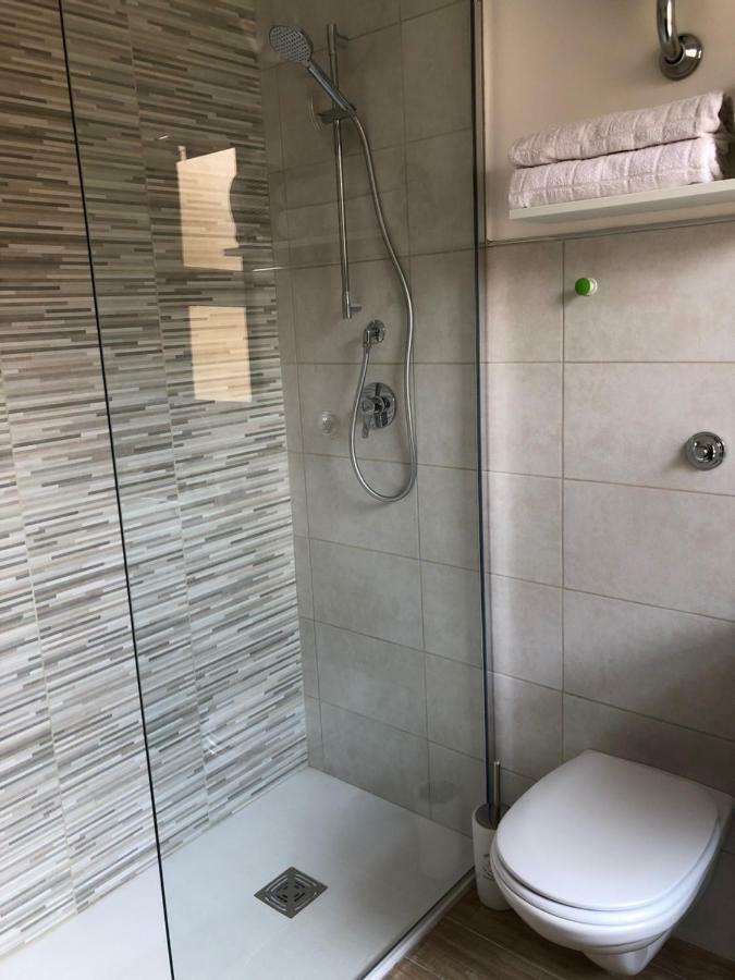 كونفيرسانو Cupersanum B&B المظهر الخارجي الصورة